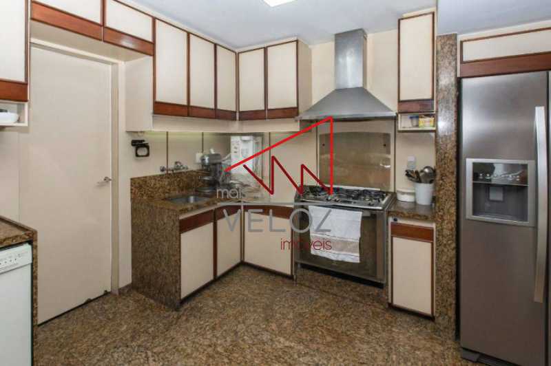 Apartamento à venda com 4 quartos, 330m² - Foto 10