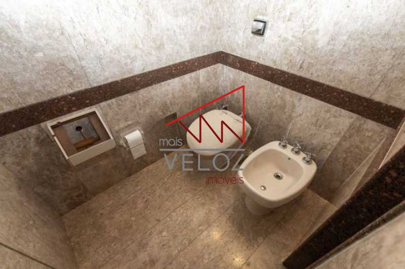 Apartamento à venda com 4 quartos, 330m² - Foto 12