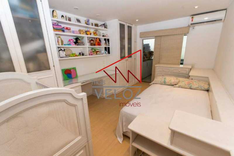 Apartamento à venda com 4 quartos, 330m² - Foto 13