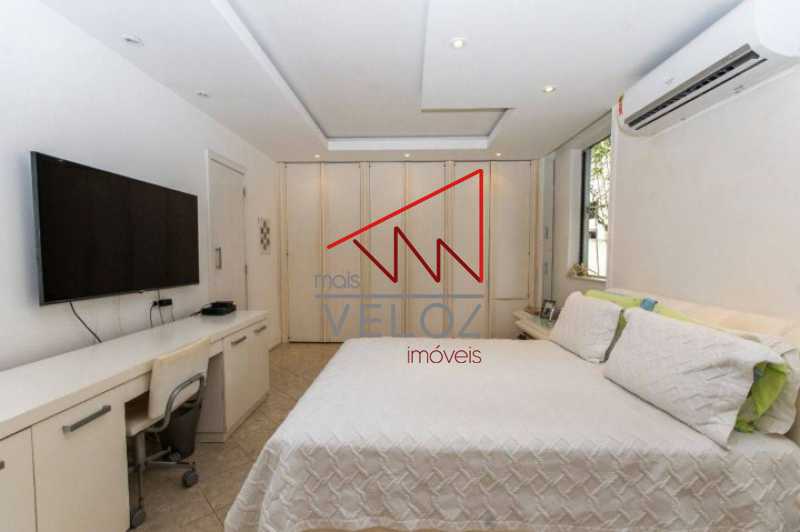 Apartamento à venda com 4 quartos, 330m² - Foto 14