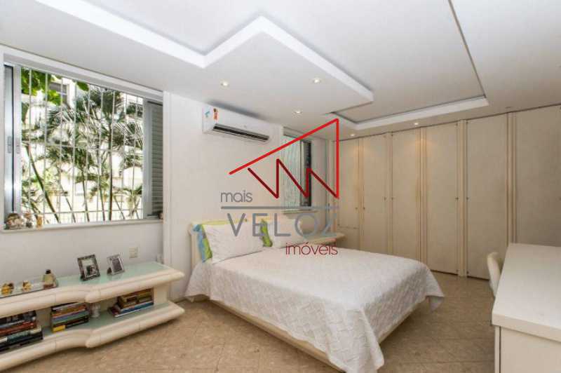 Apartamento à venda com 4 quartos, 330m² - Foto 15