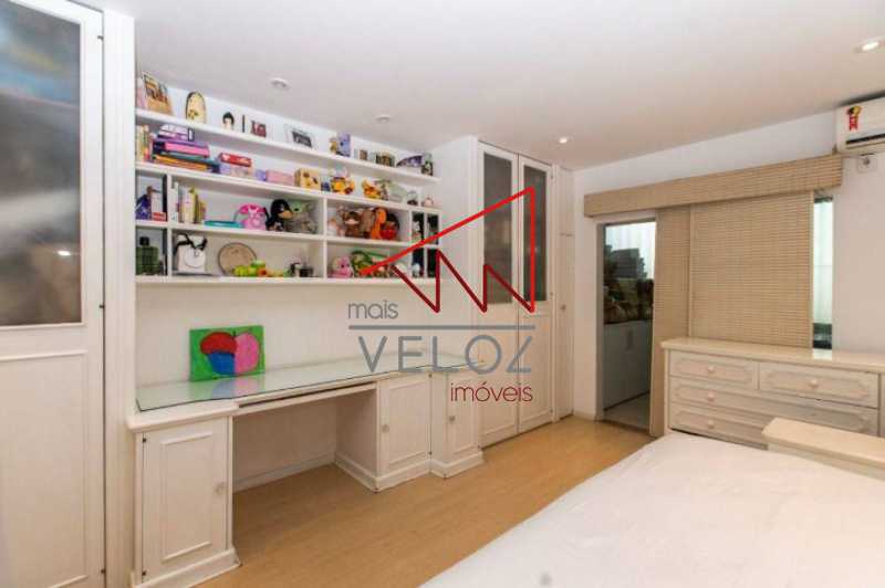 Apartamento à venda com 4 quartos, 330m² - Foto 16