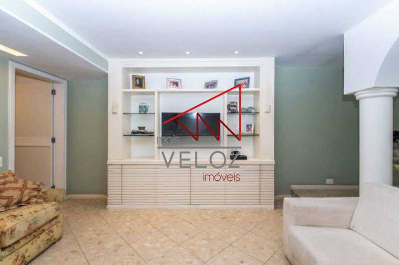 Apartamento à venda com 4 quartos, 330m² - Foto 23