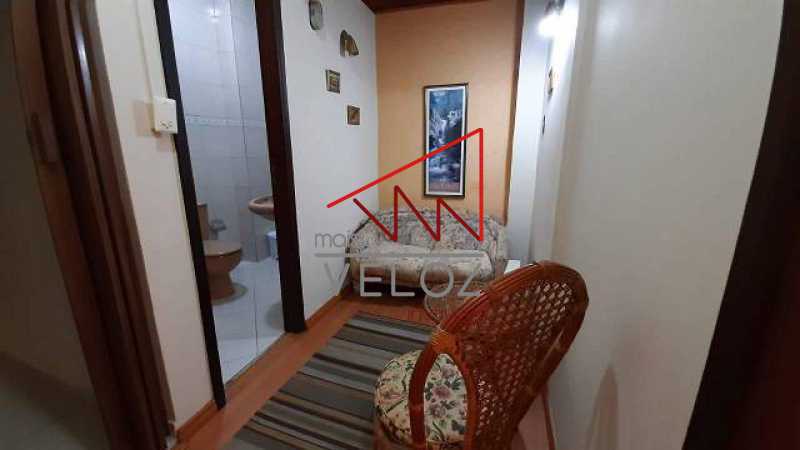 Conjunto Comercial-Sala à venda, 31m² - Foto 4