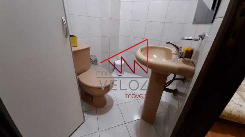 Conjunto Comercial-Sala à venda, 31m² - Foto 9