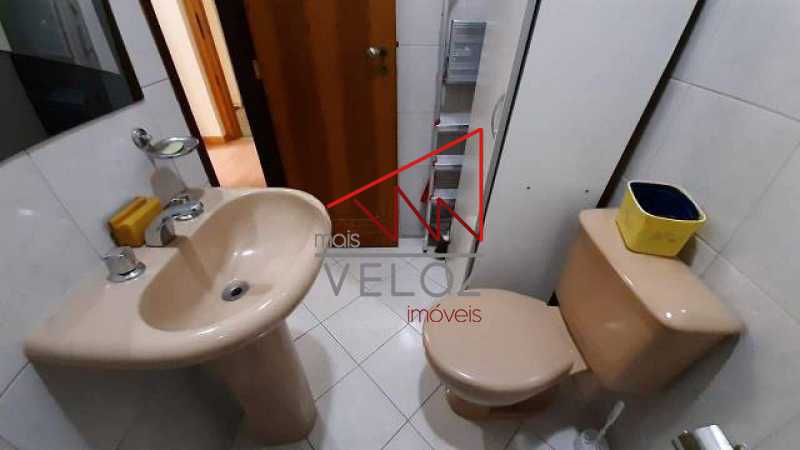 Conjunto Comercial-Sala à venda, 31m² - Foto 10