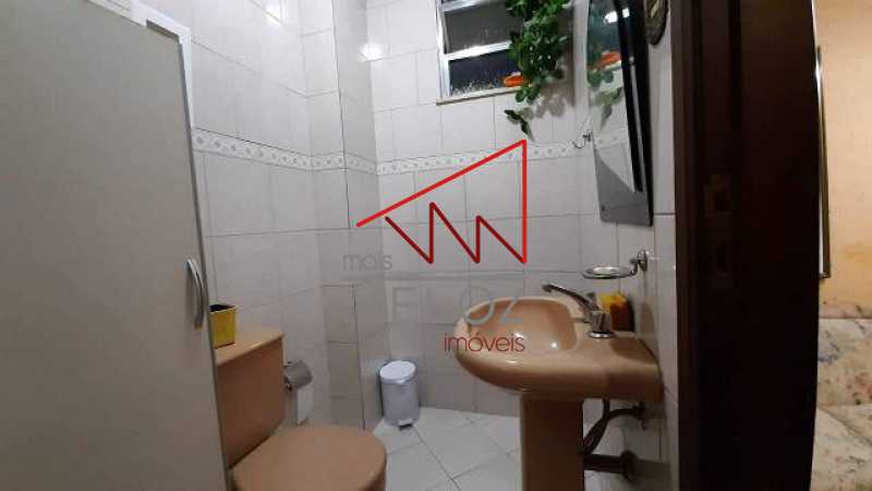 Conjunto Comercial-Sala à venda, 31m² - Foto 11