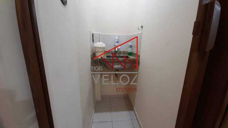 Conjunto Comercial-Sala à venda, 31m² - Foto 12