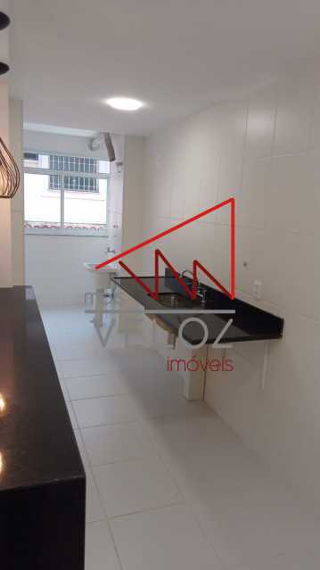 Apartamento à venda com 2 quartos, 78m² - Foto 10