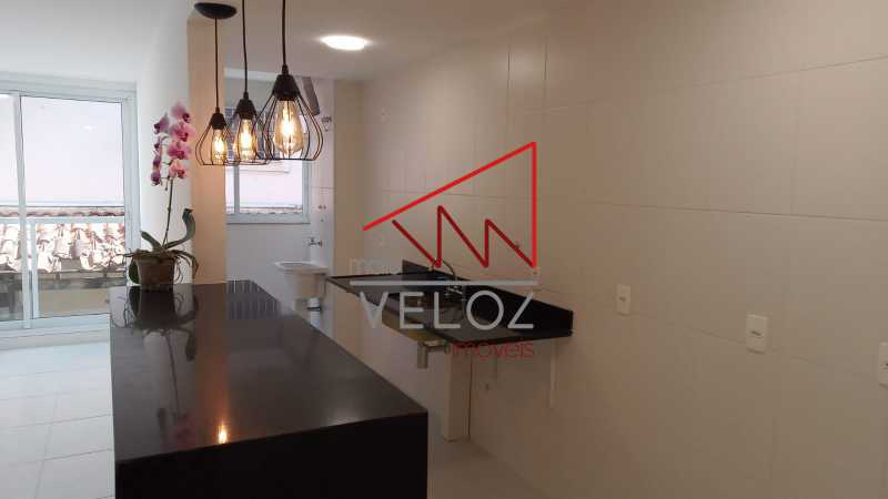 Apartamento à venda com 2 quartos, 78m² - Foto 11