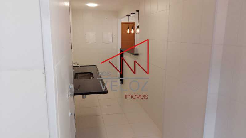 Apartamento à venda com 2 quartos, 78m² - Foto 8