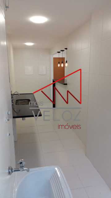 Apartamento à venda com 2 quartos, 78m² - Foto 13