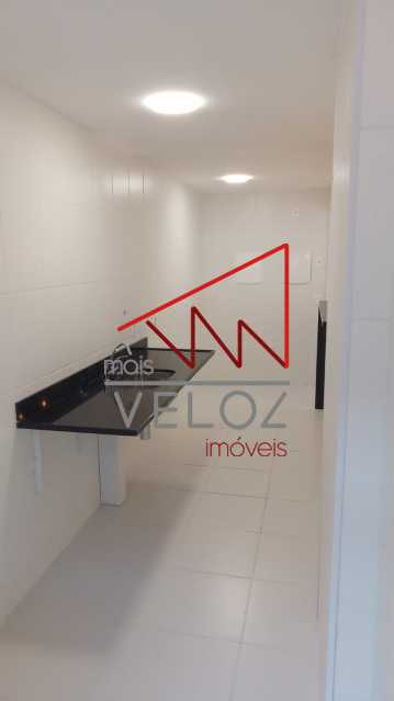 Apartamento à venda com 2 quartos, 78m² - Foto 14