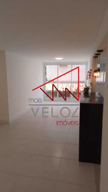 Apartamento à venda com 2 quartos, 78m² - Foto 7