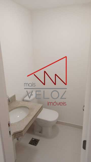 Apartamento à venda com 2 quartos, 78m² - Foto 15