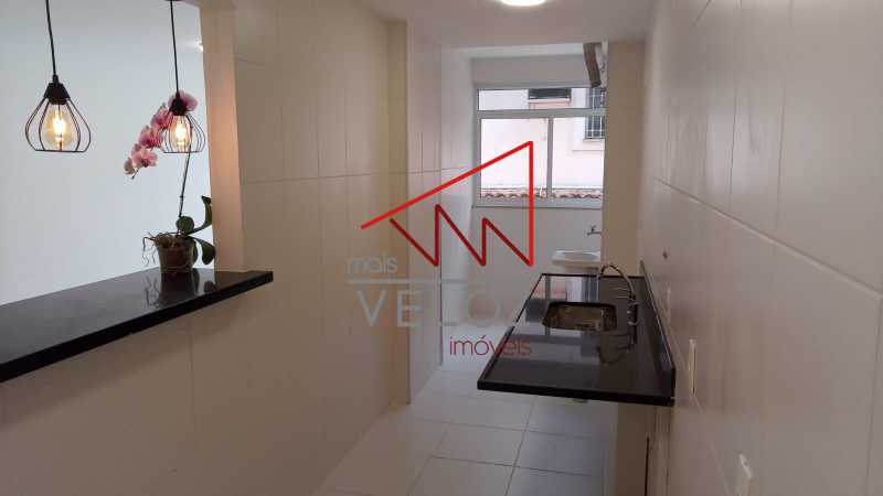 Apartamento à venda com 2 quartos, 78m² - Foto 16