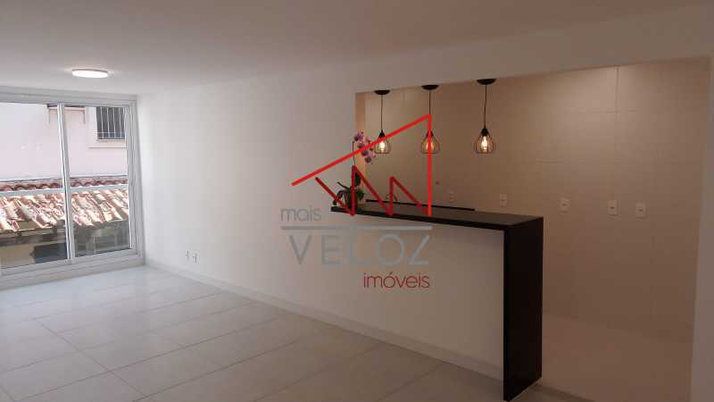 Apartamento à venda com 2 quartos, 78m² - Foto 17