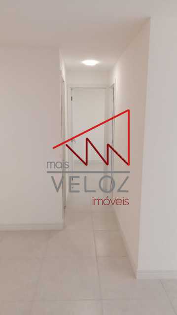 Apartamento à venda com 2 quartos, 78m² - Foto 18