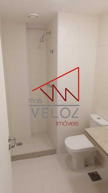 Apartamento à venda com 2 quartos, 78m² - Foto 19