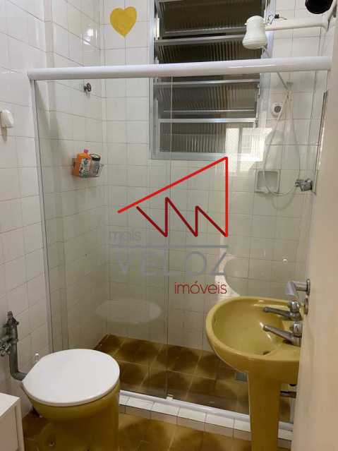 Apartamento à venda com 1 quarto, 48m² - Foto 16