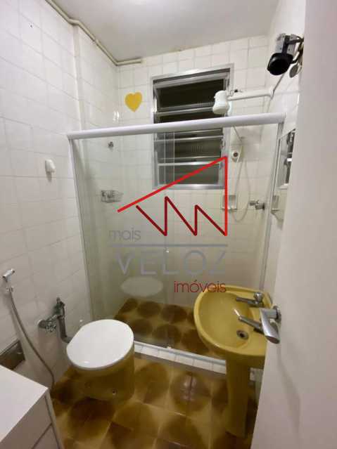 Apartamento à venda com 1 quarto, 48m² - Foto 17