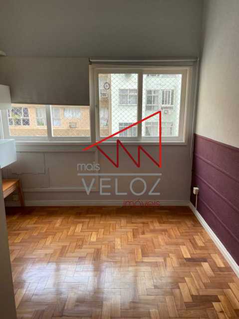 Apartamento à venda com 1 quarto, 48m² - Foto 11