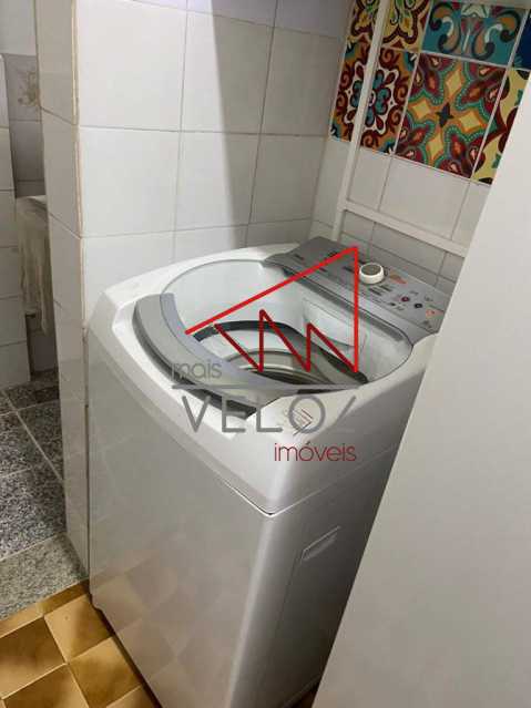 Apartamento à venda com 1 quarto, 48m² - Foto 25