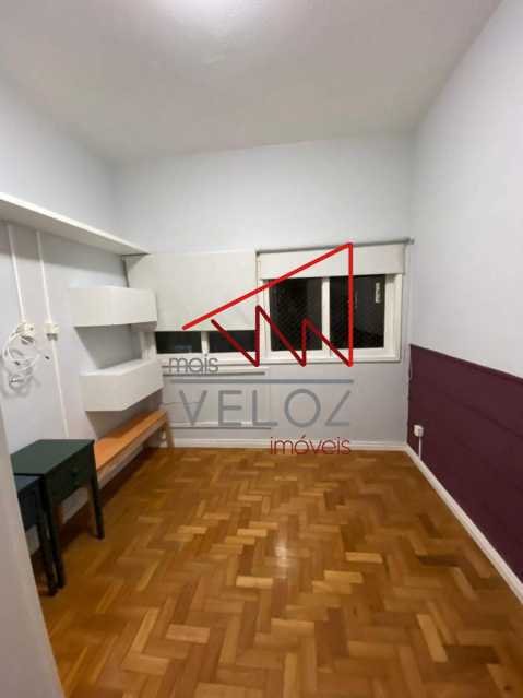 Apartamento à venda com 1 quarto, 48m² - Foto 8