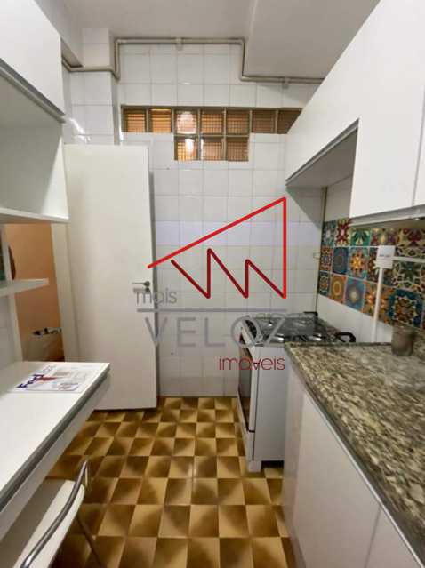 Apartamento à venda com 1 quarto, 48m² - Foto 19