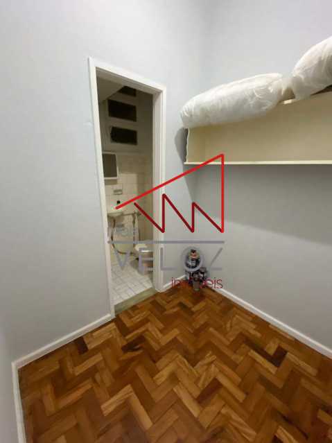 Apartamento à venda com 1 quarto, 48m² - Foto 24