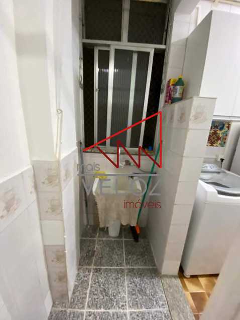 Apartamento à venda com 1 quarto, 48m² - Foto 23