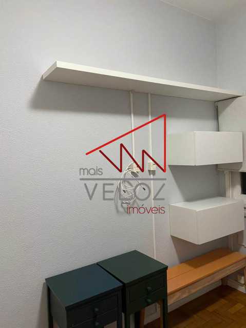 Apartamento à venda com 1 quarto, 48m² - Foto 15