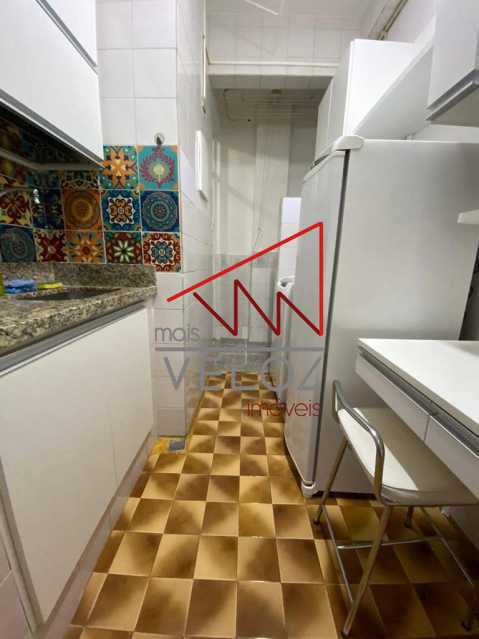 Apartamento à venda com 1 quarto, 48m² - Foto 18