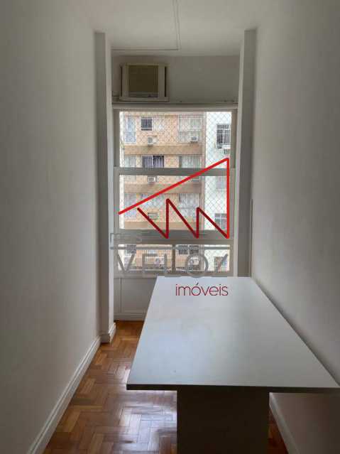 Apartamento à venda com 1 quarto, 48m² - Foto 7