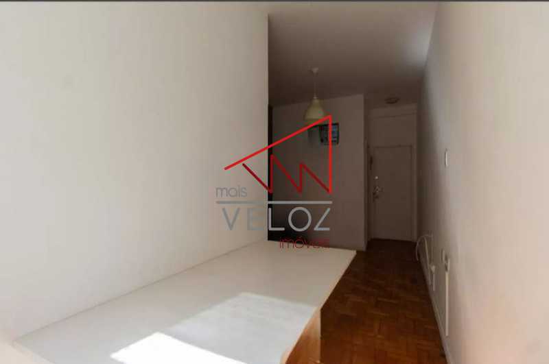 Apartamento à venda com 1 quarto, 48m² - Foto 6