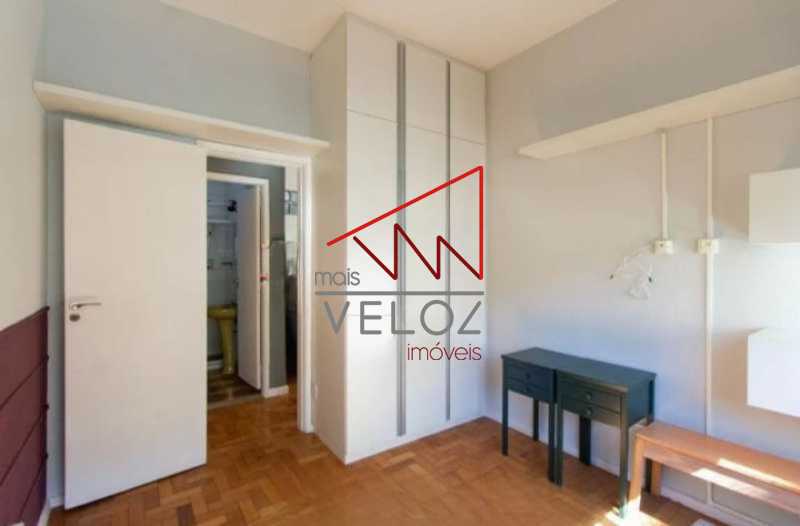 Apartamento à venda com 1 quarto, 48m² - Foto 9