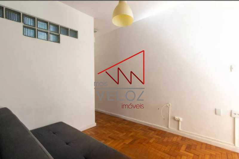 Apartamento à venda com 1 quarto, 48m² - Foto 3