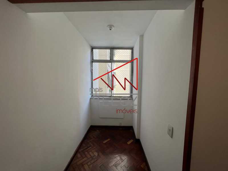 Apartamento à venda com 2 quartos, 66m² - Foto 6