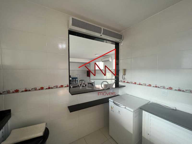 Apartamento à venda com 2 quartos, 66m² - Foto 19