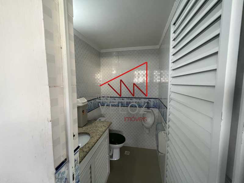 Apartamento à venda com 2 quartos, 66m² - Foto 22