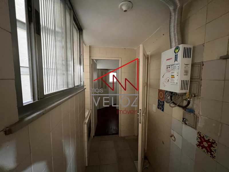 Apartamento à venda com 2 quartos, 66m² - Foto 17