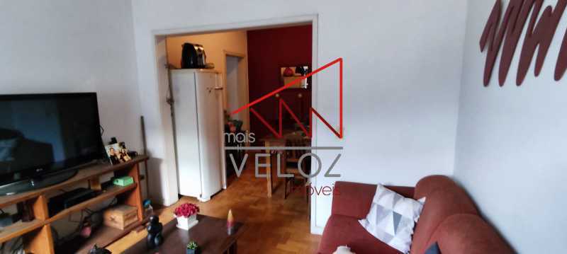 Apartamento à venda com 3 quartos, 110m² - Foto 3