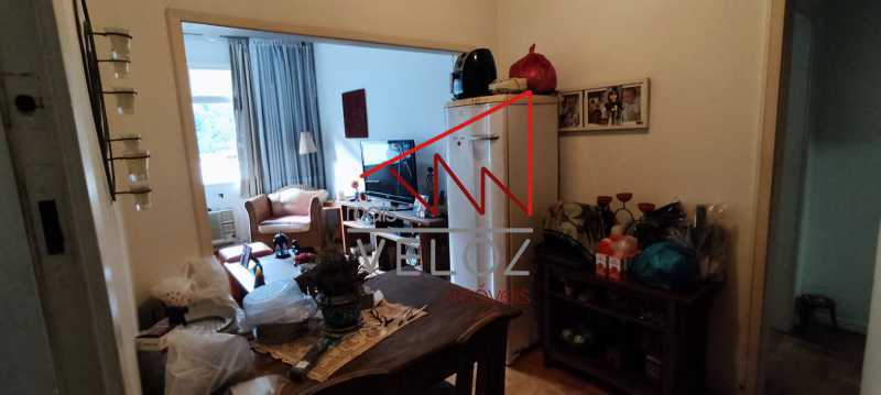 Apartamento à venda com 3 quartos, 110m² - Foto 5