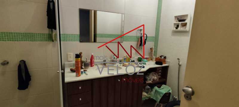 Apartamento à venda com 3 quartos, 110m² - Foto 9