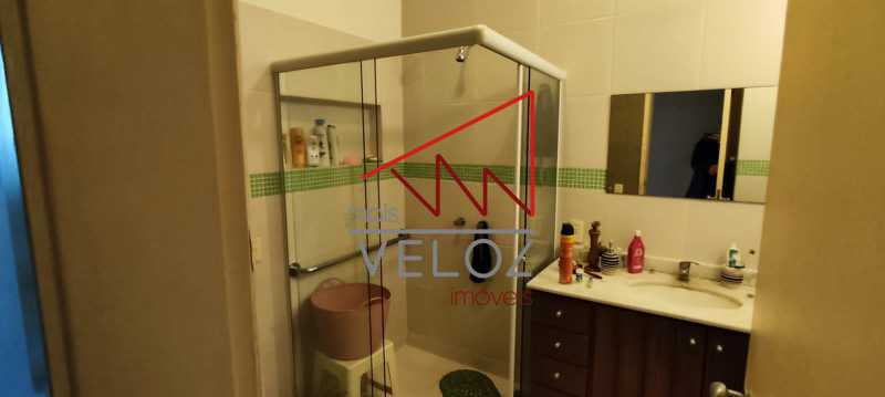 Apartamento à venda com 3 quartos, 110m² - Foto 12