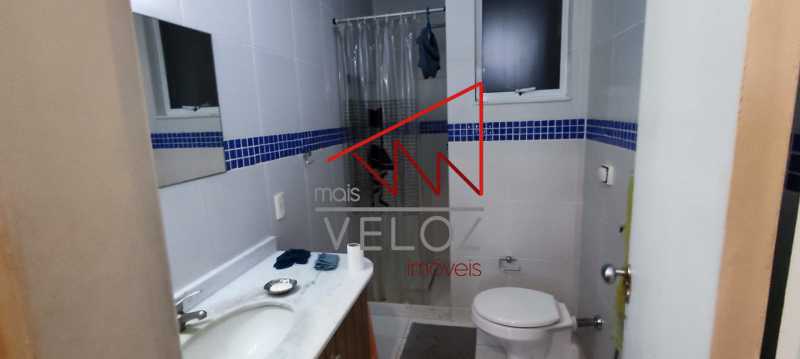 Apartamento à venda com 3 quartos, 110m² - Foto 15