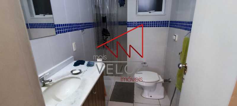 Apartamento à venda com 3 quartos, 110m² - Foto 17