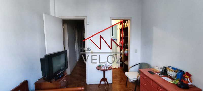 Apartamento à venda com 3 quartos, 110m² - Foto 19