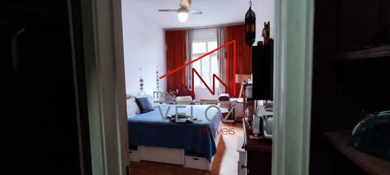 Apartamento à venda com 3 quartos, 110m² - Foto 21