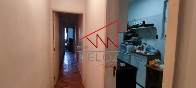 Apartamento à venda com 3 quartos, 110m² - Foto 22